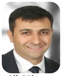 Ali Gül