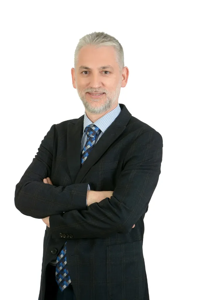 Hakan Altınkeser